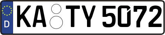 KA-TY5072