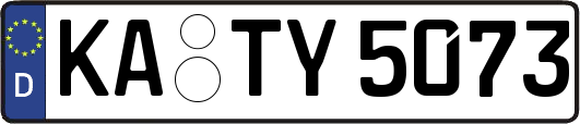 KA-TY5073