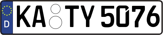 KA-TY5076