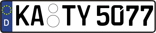 KA-TY5077