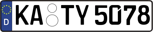 KA-TY5078
