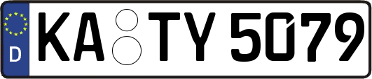 KA-TY5079