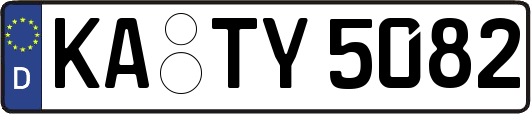 KA-TY5082