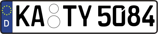 KA-TY5084