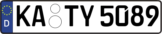 KA-TY5089