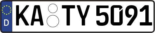 KA-TY5091