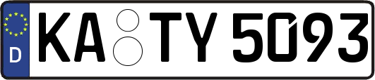 KA-TY5093