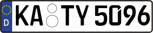 KA-TY5096