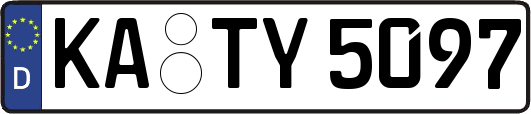 KA-TY5097