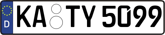 KA-TY5099