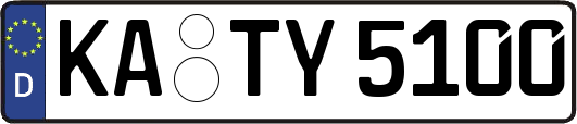 KA-TY5100