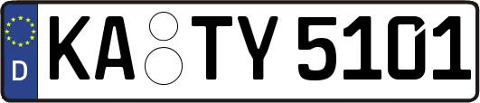 KA-TY5101