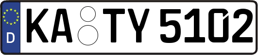 KA-TY5102