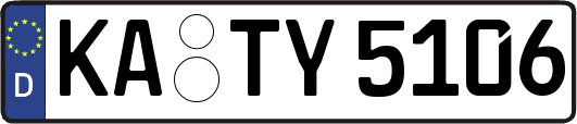 KA-TY5106