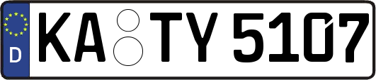 KA-TY5107