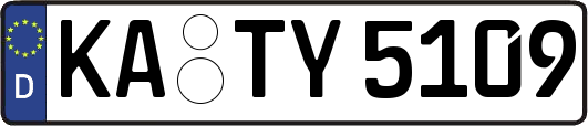 KA-TY5109