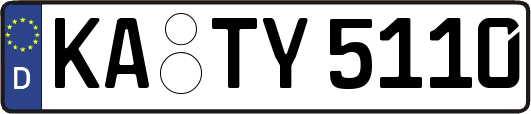 KA-TY5110
