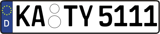 KA-TY5111