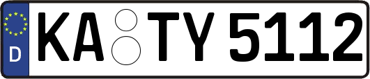 KA-TY5112