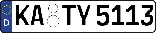 KA-TY5113