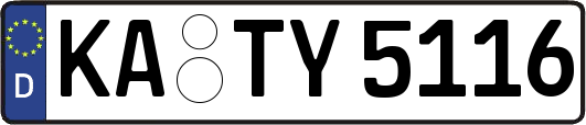 KA-TY5116
