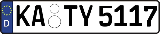 KA-TY5117
