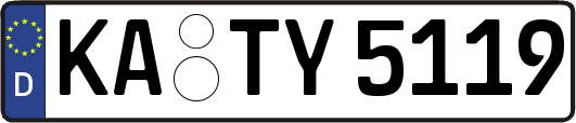 KA-TY5119