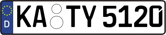 KA-TY5120