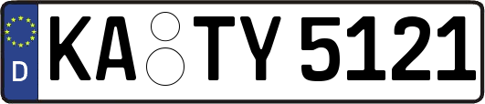 KA-TY5121