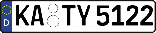 KA-TY5122