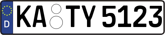 KA-TY5123