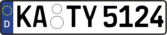 KA-TY5124