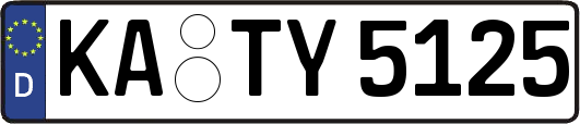 KA-TY5125