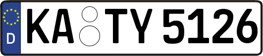 KA-TY5126