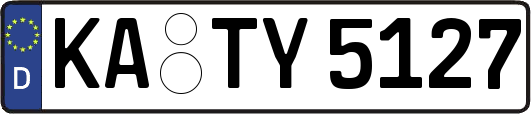KA-TY5127