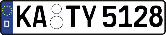 KA-TY5128