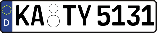 KA-TY5131