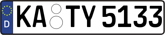 KA-TY5133