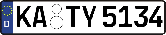 KA-TY5134