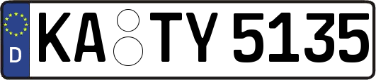 KA-TY5135