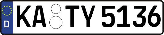 KA-TY5136