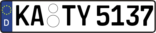 KA-TY5137