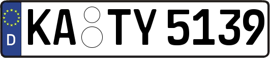 KA-TY5139
