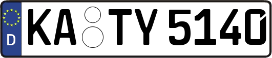 KA-TY5140