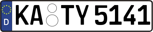 KA-TY5141