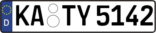 KA-TY5142