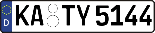 KA-TY5144
