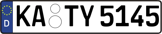 KA-TY5145