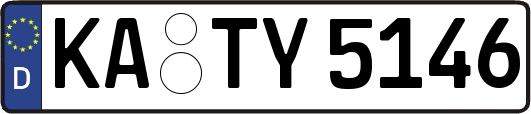 KA-TY5146
