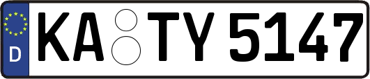 KA-TY5147